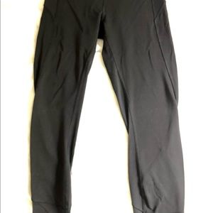 Lululemon In Mouvement 7/8 tights